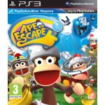 Ape Escape [PS3]